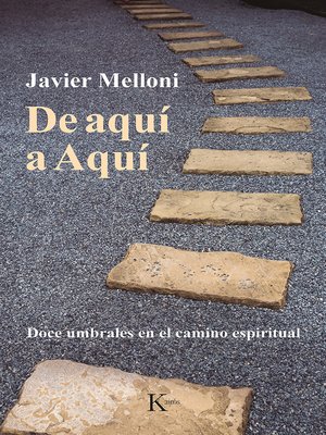 cover image of De aquí a Aquí